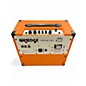 Used Orange Amplifiers Crush 35RT Guitar Combo Amp