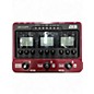 Used Zoom MS60B+ Bass Effect Pedal thumbnail