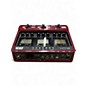 Used Zoom MS60B+ Bass Effect Pedal