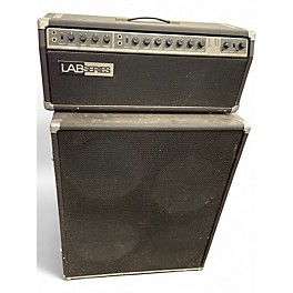Used Lab 313A STACK Guitar Stack