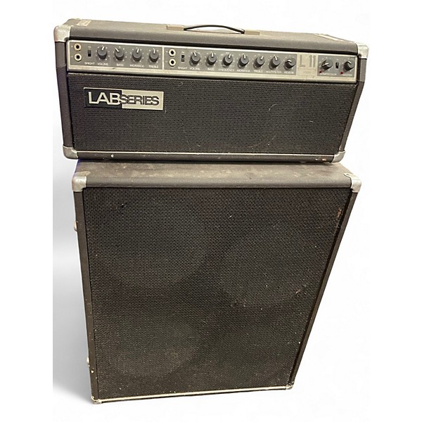 Used Lab 313A STACK Guitar Stack