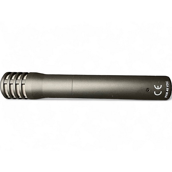 Used Shure SM137LC Condenser Microphone