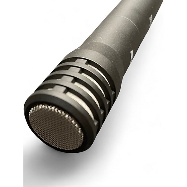 Used Shure SM137LC Condenser Microphone