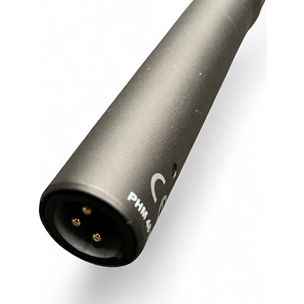 Used Shure SM137LC Condenser Microphone