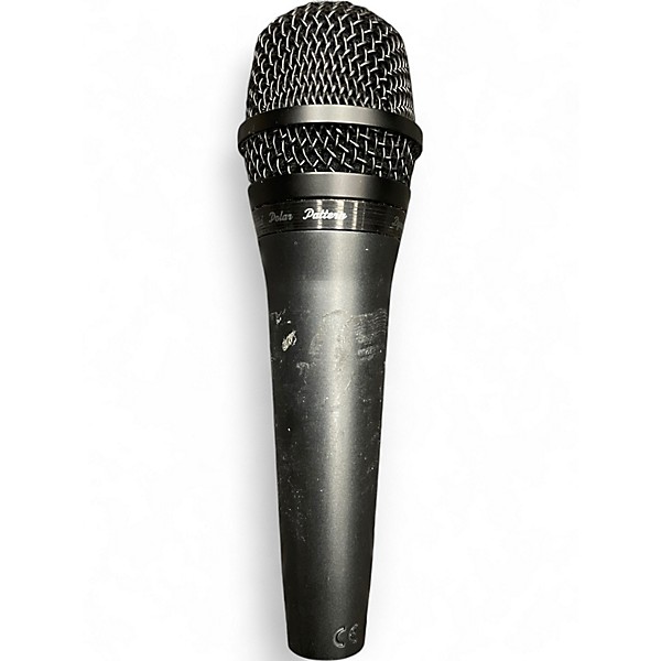 Used Shure PGA57 Dynamic Microphone