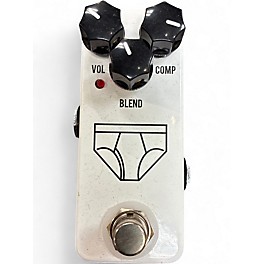 Used JHS Pedals WHITEY TIGHTY Effect Pedal