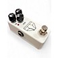 Used JHS Pedals WHITEY TIGHTY Effect Pedal