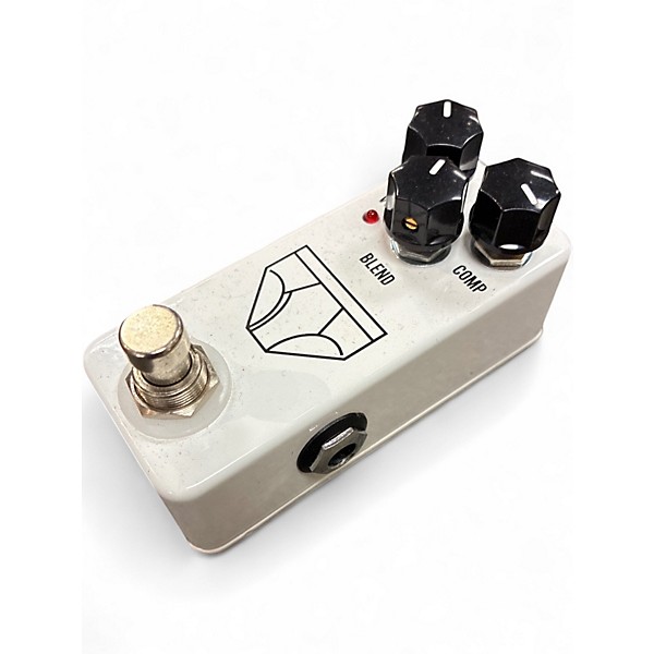 Used JHS Pedals WHITEY TIGHTY Effect Pedal