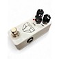 Used JHS Pedals WHITEY TIGHTY Effect Pedal