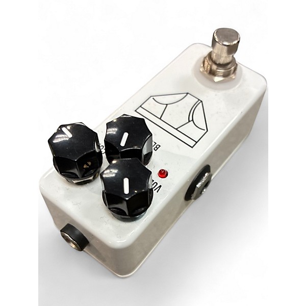 Used JHS Pedals WHITEY TIGHTY Effect Pedal