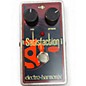 Used Electro-Harmonix Satisfaction Fuzz Effect Pedal thumbnail