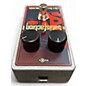 Used Electro-Harmonix Satisfaction Fuzz Effect Pedal