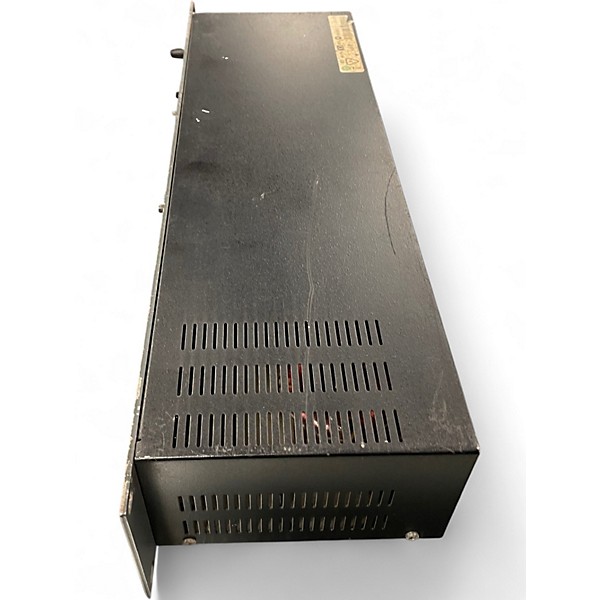 Used dbx 231s Dual Channel 31-Band Graphic Equalizer