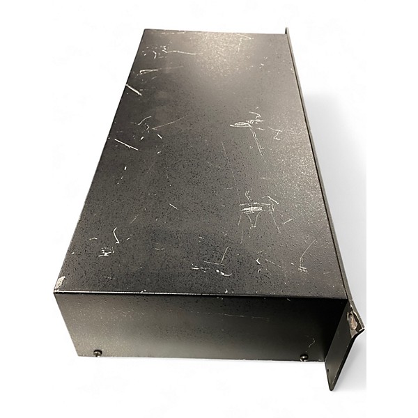 Used dbx 1215 Dual 15-Band Graphic Equalizer