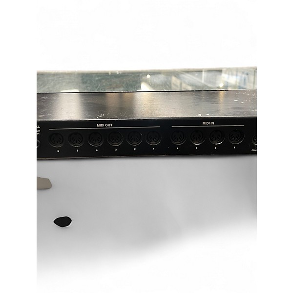 Used S & S Research MIDI EXPRESS MIDI Interface