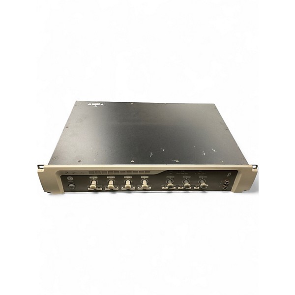 Used Digidesign Digi 003 Rack Audio Interface