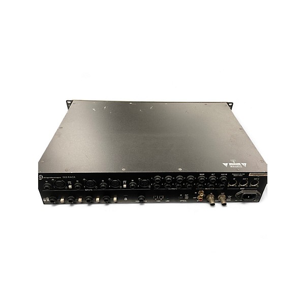 Used Digidesign Digi 003 Rack Audio Interface