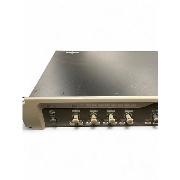 Used Digidesign Digi 003 Rack Audio Interface