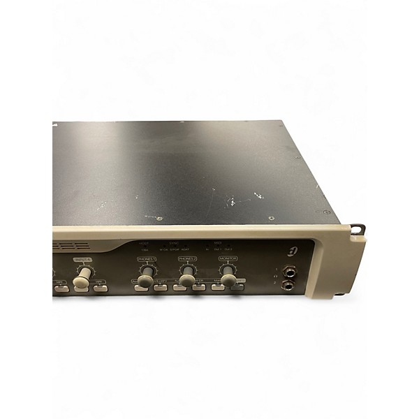 Used Digidesign Digi 003 Rack Audio Interface