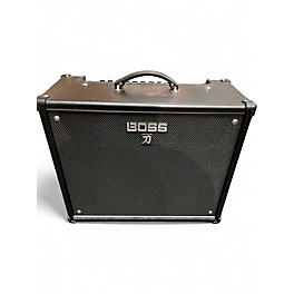 Used BOSS Katana 100 100W 1X12 Guitar Combo Amp