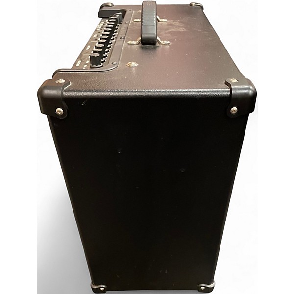 Used BOSS Katana 100 100W 1X12 Guitar Combo Amp