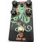 Used Walrus Audio Deep Six Compressor Effect Pedal thumbnail
