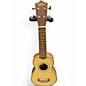 Used Lanikai SPST-S Natural Ukulele