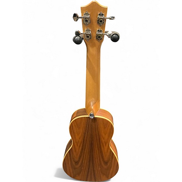 Used Lanikai SPST-S Natural Ukulele