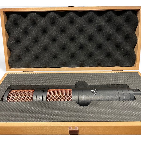 Used Antelope Audio Edge Quadro Condenser Microphone