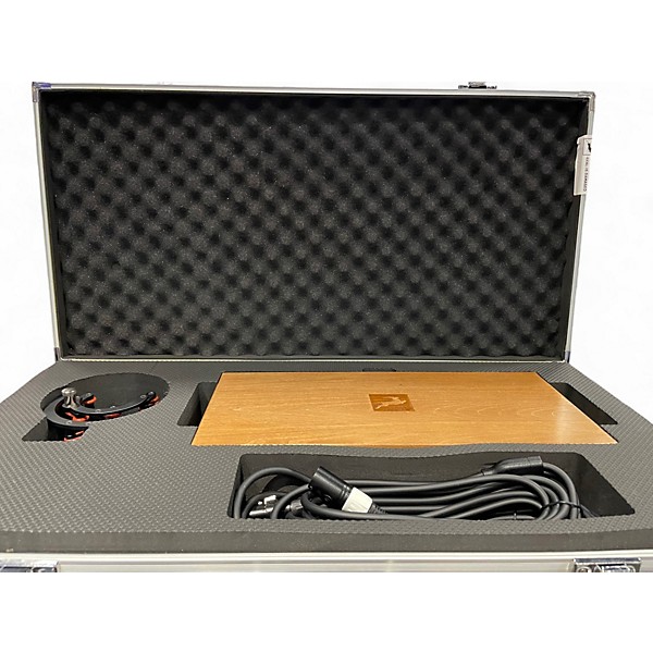 Used Antelope Audio Edge Quadro Condenser Microphone