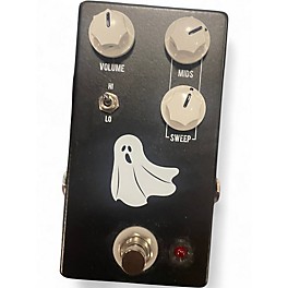 Used JHS Pedals HAUNTING MIDS Pedal