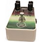 Used Keeley AURORA REVERB Effect Pedal