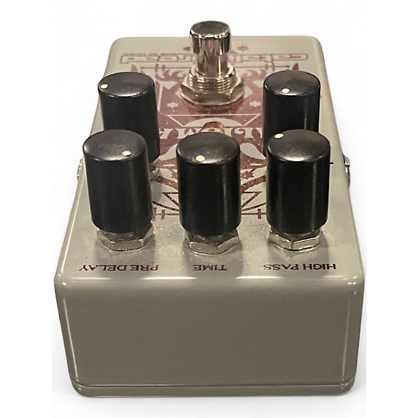 Used Catalinbread TALISMAN Effect Pedal