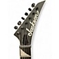Used Jackson JS22 Dinky Black Solid Body Electric Guitar