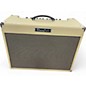 Used Roland BLUES CUBE ARTIST 80W 1X12 Guitar Combo Amp thumbnail