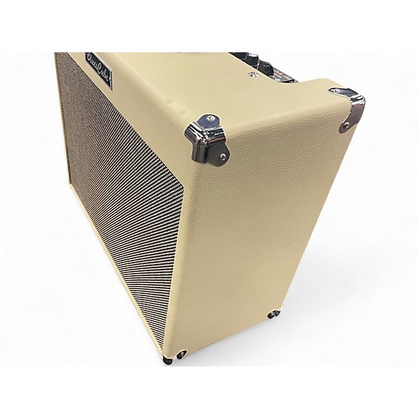 Used Roland BLUES CUBE ARTIST 80W 1X12 Guitar Combo Amp