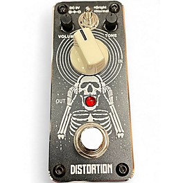 Used Sondery distortion Effect Pedal