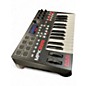 Used Akai Professional MPK225 25-Key MIDI Controller