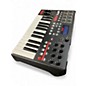Used Akai Professional MPK225 25-Key MIDI Controller