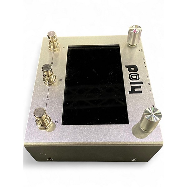 Used Poly Beebo Effect Processor