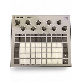 Used Novation Circuit Rhythm Sound Module