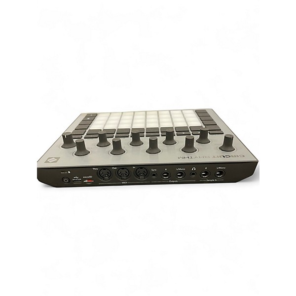 Used Novation Circuit Rhythm Sound Module