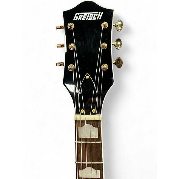 Used Gretsch Guitars G5427T Midnight Sapphire Hollow Body Electric Guitar