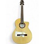 Used Cordoba GK Studio Natural Classical Acoustic Guitar thumbnail