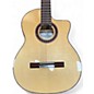 Used Cordoba GK Studio Natural Classical Acoustic Guitar