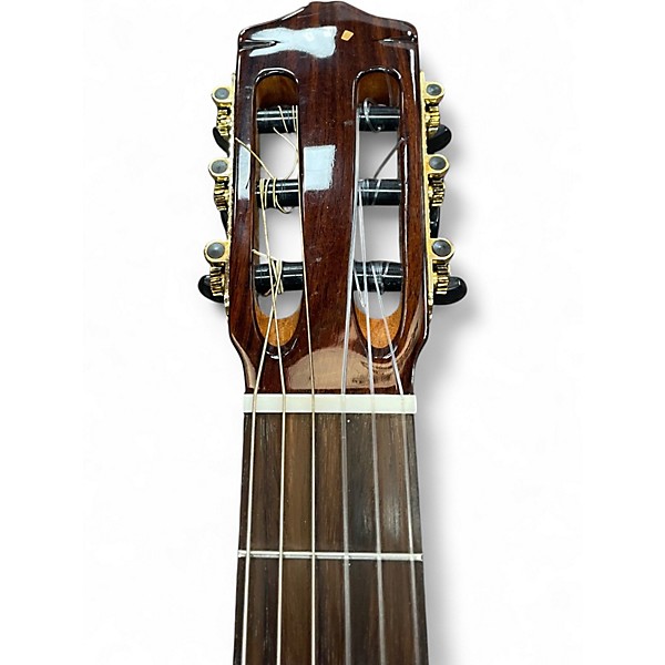 Used Cordoba GK Studio Natural Classical Acoustic Guitar