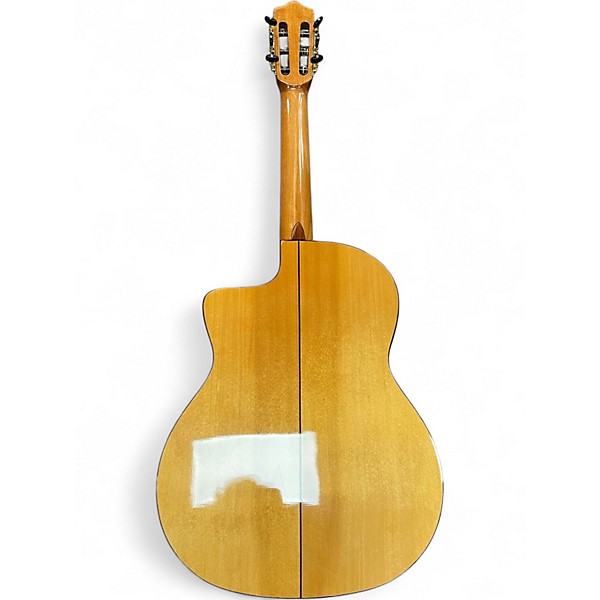 Used Cordoba GK Studio Natural Classical Acoustic Guitar