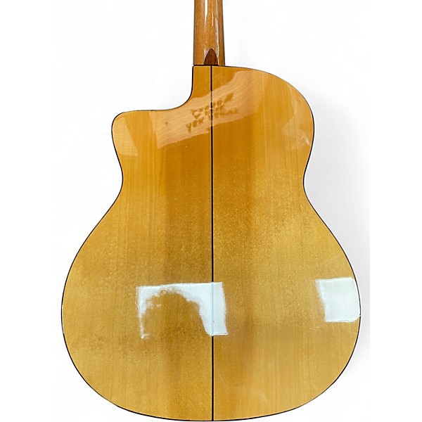 Used Cordoba GK Studio Natural Classical Acoustic Guitar