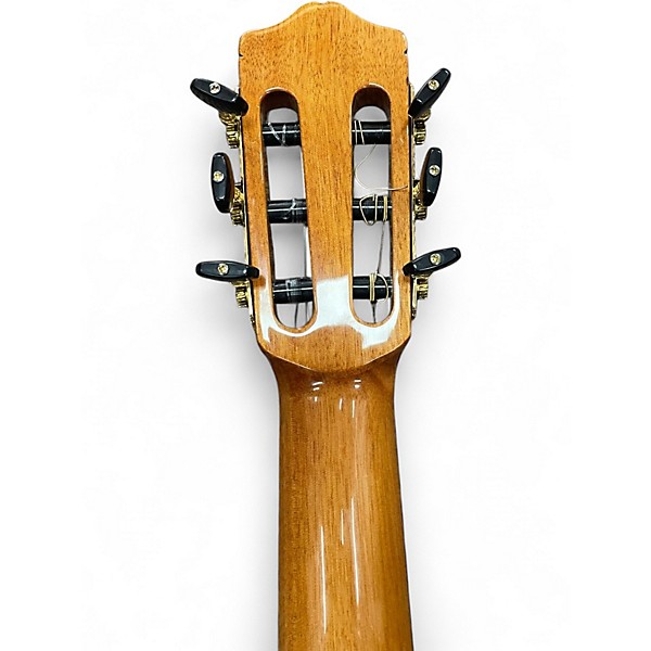 Used Cordoba GK Studio Natural Classical Acoustic Guitar