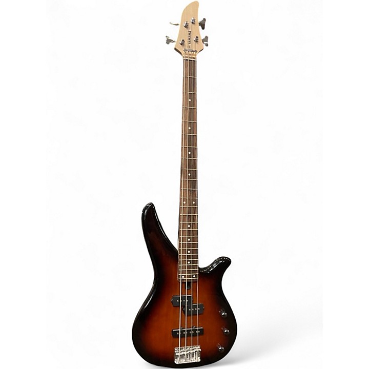 Yamaha RBX 550 bass guitars for sale in USA | guitar-list